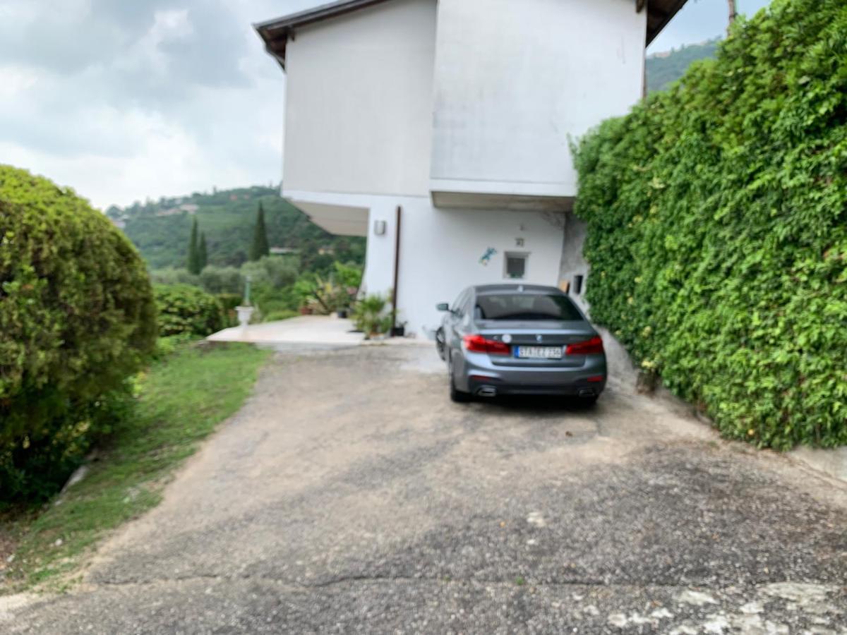 Casa Elisa Lägenhet Tremosine Exteriör bild
